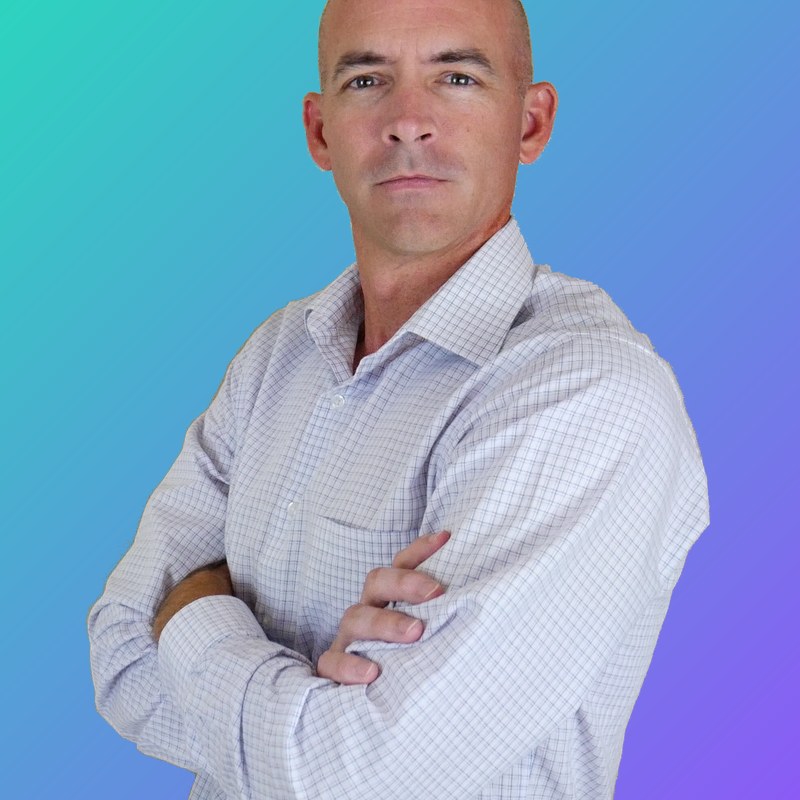 Keith Schilling, Founder & Principal Consultant of Helix Apps
